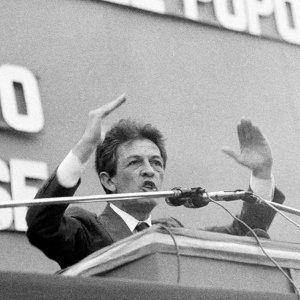 Prima Della Fine. Gli Ultimi Giorni Di Enrico Berlinguer: un'arringa di Enrico Berlinguer