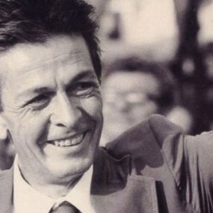 Prima della fine. Gli ultimi giorni di Enrico Berlinguer: un primo piano di Enrico Berlinguer