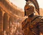 Il Gladiatore 2: Ridley Scott ha usato otto telecamere in simultanea per girare il sequel
