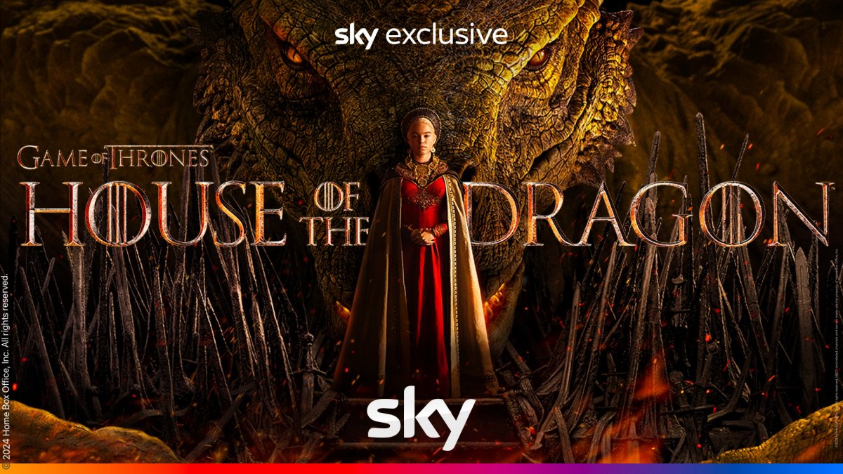 House of the Dragon, dove eravamo rimasti? La storia della prima stagione, per prepararsi alla seconda!