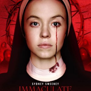 Locandina di Immaculate - La prescelta