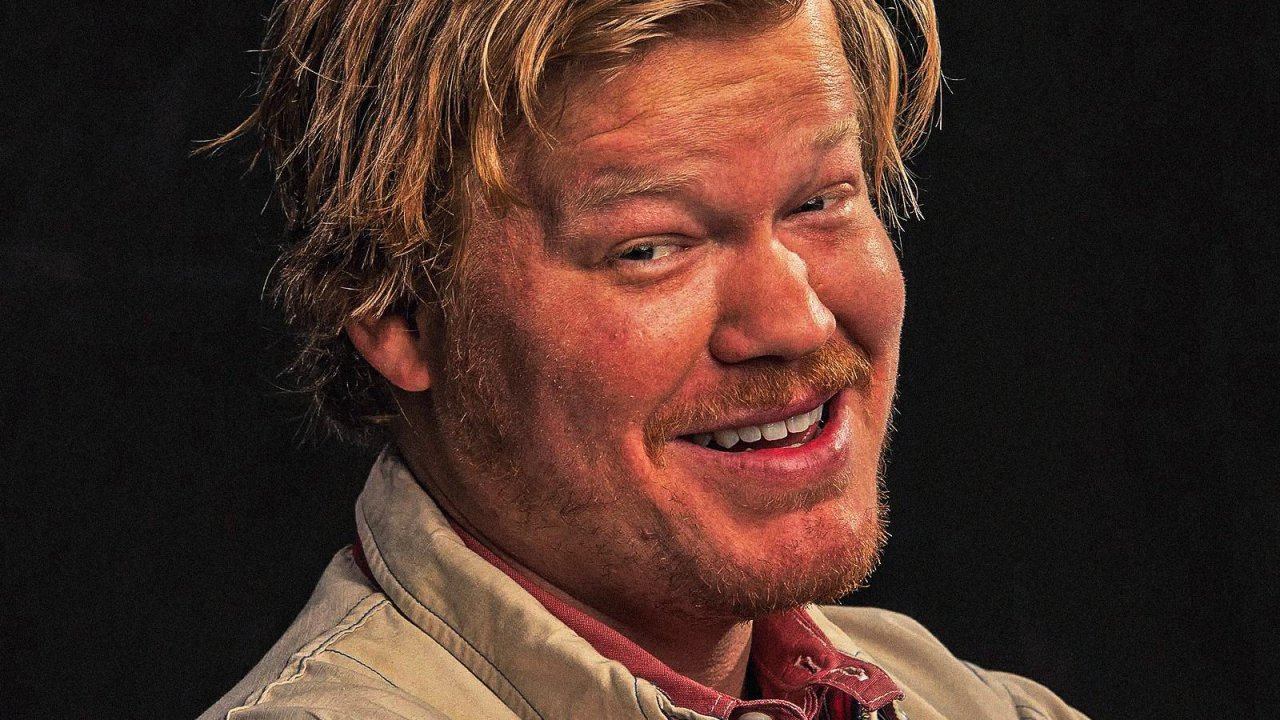 Jesse Plemons in Kinds Of Kindness