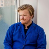 Locandina di Jesse Plemons