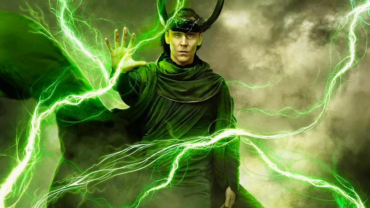 Loki, Tom Hiddleston: "Dire addio al personaggio è stata un