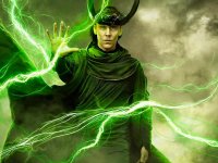 Loki, Tom Hiddleston: 'Dire addio al personaggio è stata un'esperienza catartica'