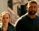 My Spy La Città Eterna: Dave Bautista in gita a Roma nel trailer della commedia action Prime Video