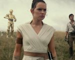 Star Wars: il nuovo film incentrato su Rey si chiamerà Episode X - A New Beginning