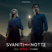 Locandina di Svaniti nella notte