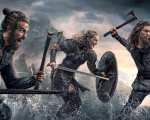 Vikings: Valhalla, il nuovo e violentissimo trailer svela la data d'uscita dell'ultima stagione