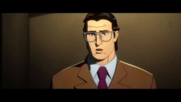 Watchmen - Teaser Chapters 1 & 2