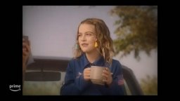 Space Cadet - Trailer Italiano