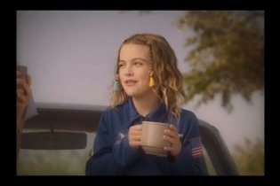 Space Cadet - Trailer