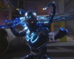 Blue Beetle: la storia continuerà con una serie animata sequel