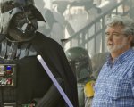 Dave Filoni non esclude un ritorno di George Lucas nella saga di Star Wars: 'Avrebbe idee sorprendenti'