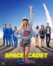 Locandina di Space Cadet