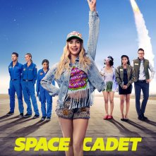 Locandina di Space Cadet