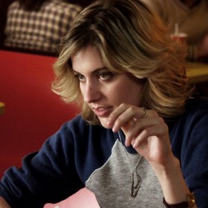 The House of the Devil: una scena con Greta Gerwig