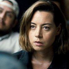 I crimini di Emily: Aubrey Plaza in un'immagine