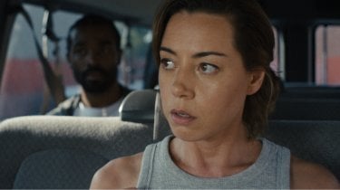 I Crimini Di Emily Aubrey Plaza In Un Momento Del Film