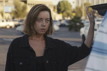 I Crimini Di Emily Aubrey Plaza In Una Foto Del Film