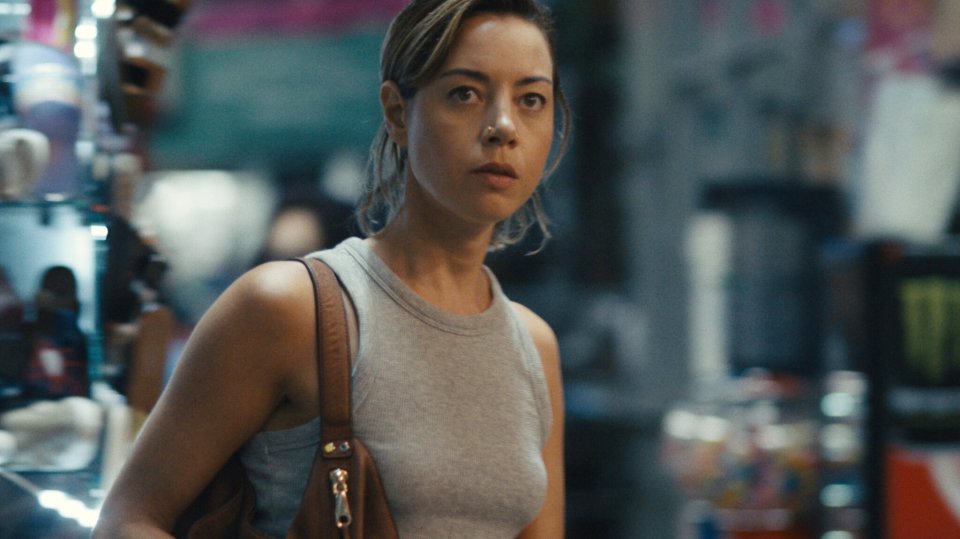 I Crimini Di Emily Aubrey Plaza Una Scena 1