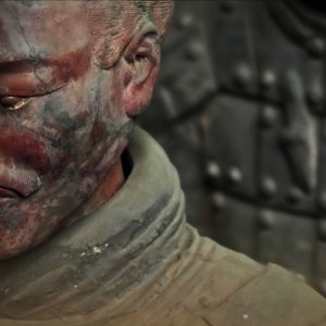I misteri dell'Esercito di Terracotta: un'immagine del film