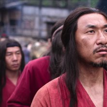 I misteri dell'Esercito di Terracotta: una foto del film