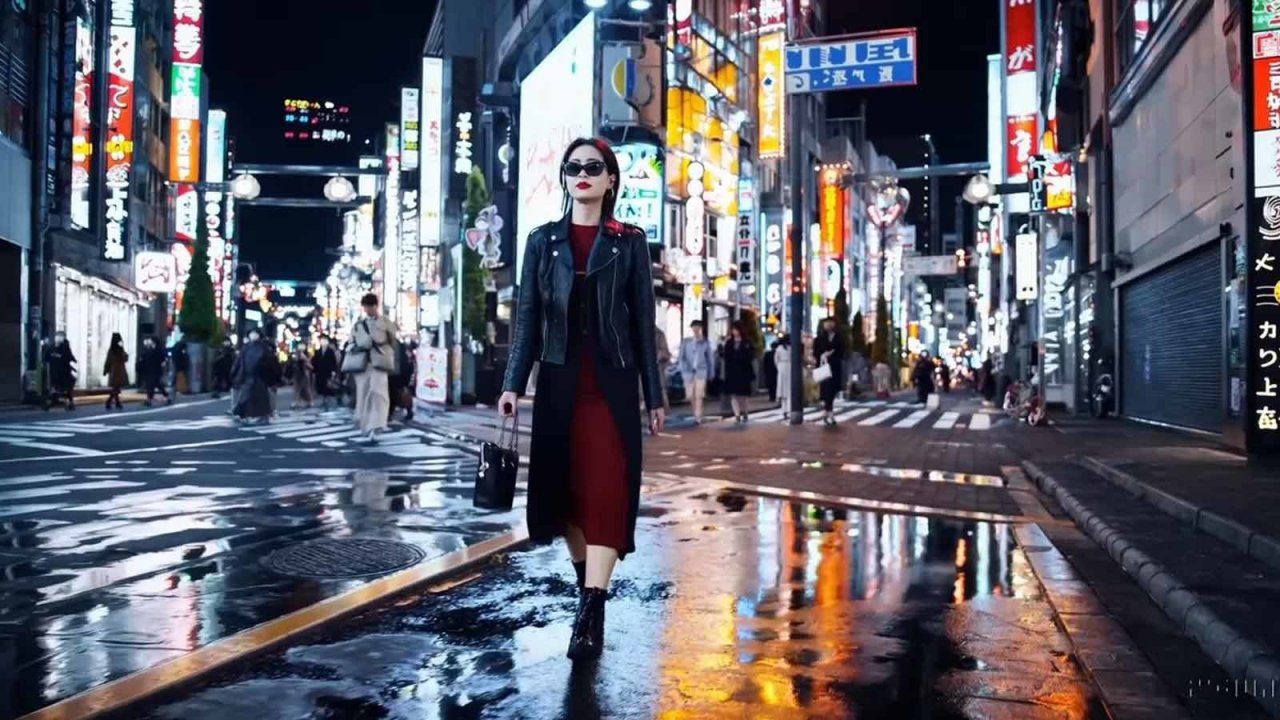 Ewan McGregor protagonista di Big Fish