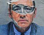 Kevin Spacey - dietro la maschera, recensione: verità, ombre e parole per una docu-serie da vedere