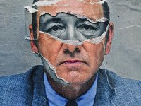 Kevin Spacey - dietro la maschera, recensione: verità, ombre e parole per una docu-serie da vedere
