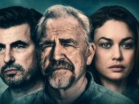 La baia del silenzio, la recensione: un thriller sui traumi del passato