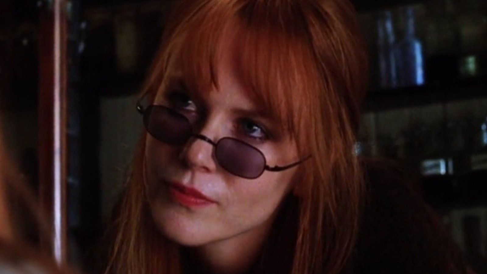 Nicole Kidman in Amori & incantesimi