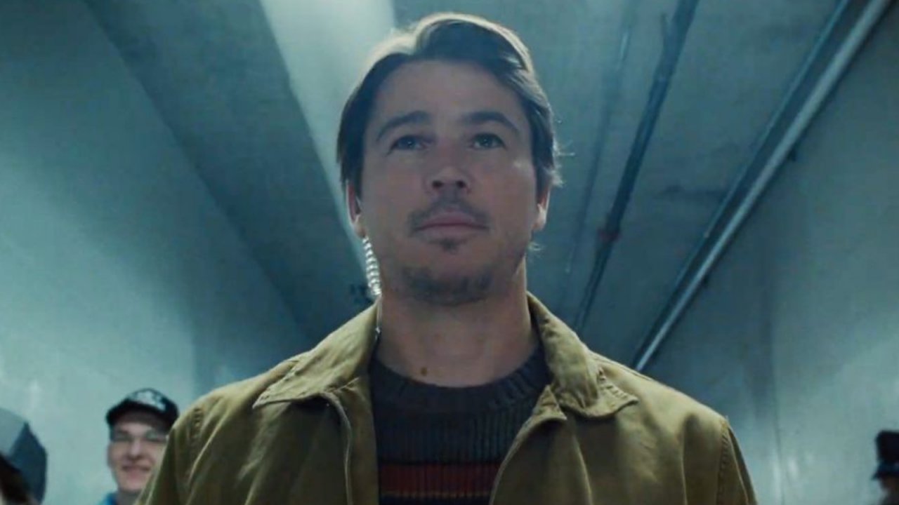 Josh Hartnett in Trap