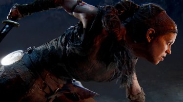 Senuas Saga Hellblade Una Sequenza Tratta Dal Videogame