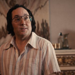 P. J. Byrne in The Big Cigar