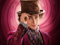 Wonka: Warner ha appena annunciato la data d'uscita del sequel con Timothée Chalamet?