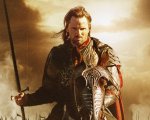 Il Signore degli Anelli: ecco perché Russell Crowe rifiutò il ruolo di Aragorn
