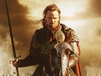 Il Signore degli Anelli: ecco perché Russell Crowe rifiutò il ruolo di Aragorn