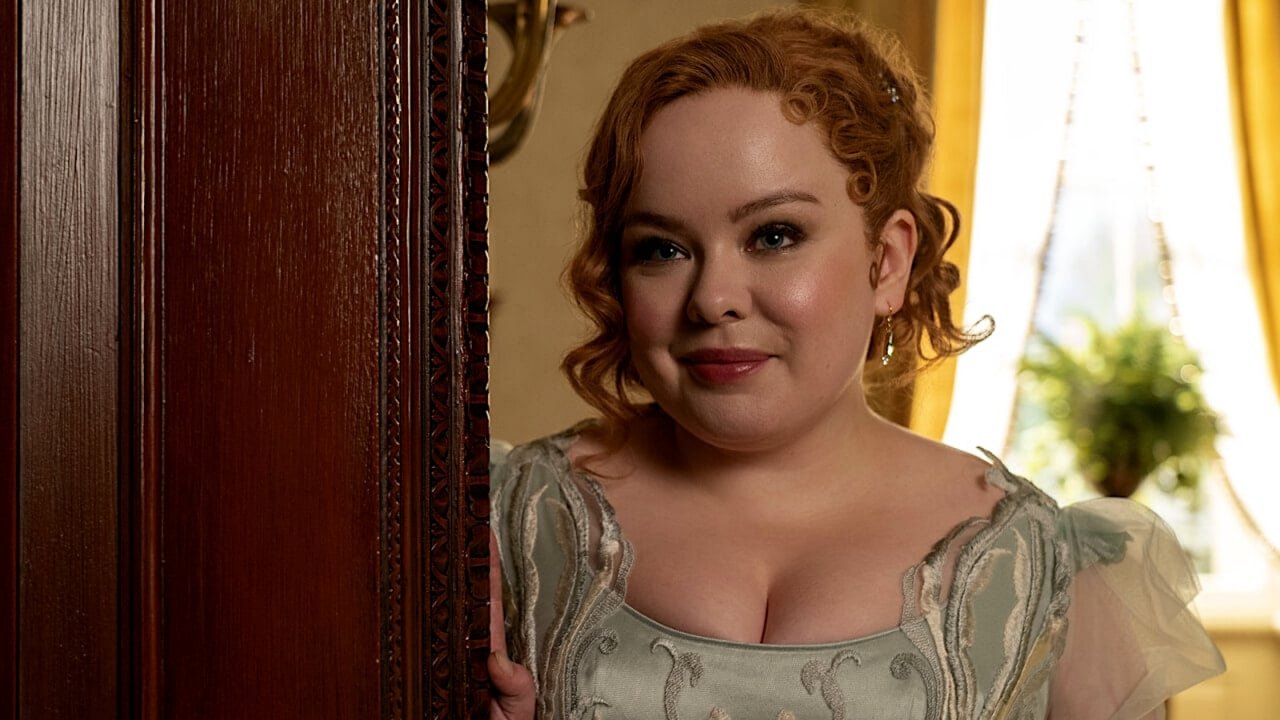 Bridgerton, la stagione 3 è su Netflix