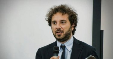 Danilo Procaccianti