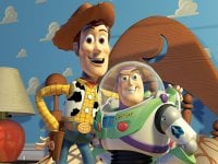 Pixar su Disney+: 20 film da vedere