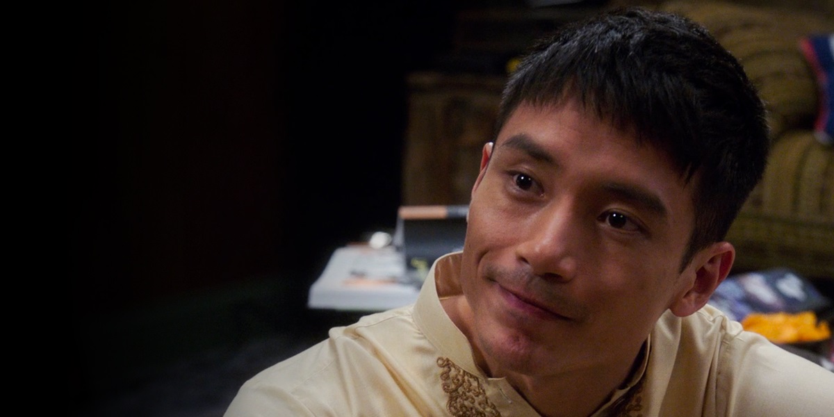 Una foto di Manny Jacinto