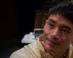 Quel pazzo venerdì 2: Manny Jacinto nel cast del film
