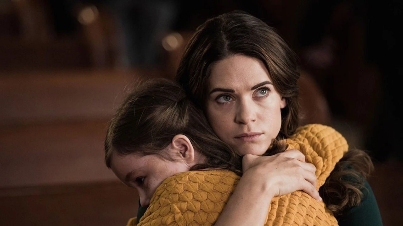 Non avrai mai mia figlia affronta il difficile tema dei diritti delle donne vittima di violenza sessuale