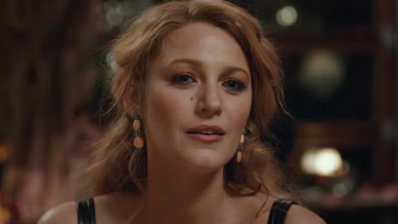 Siamo noi a dire basta,  Blake Lively in una scena del film