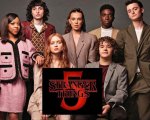 Stranger Things 5: ecco quale dei personaggi è stato sostituito nella stagione ancora inedita