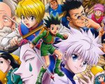 Hunter × Hunter: tutto quello che dovete sapere sull'anime