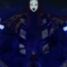 Hunter x Hunter The Last Mission - un momento del film