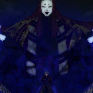 Hunter x Hunter The Last Mission - un momento del film