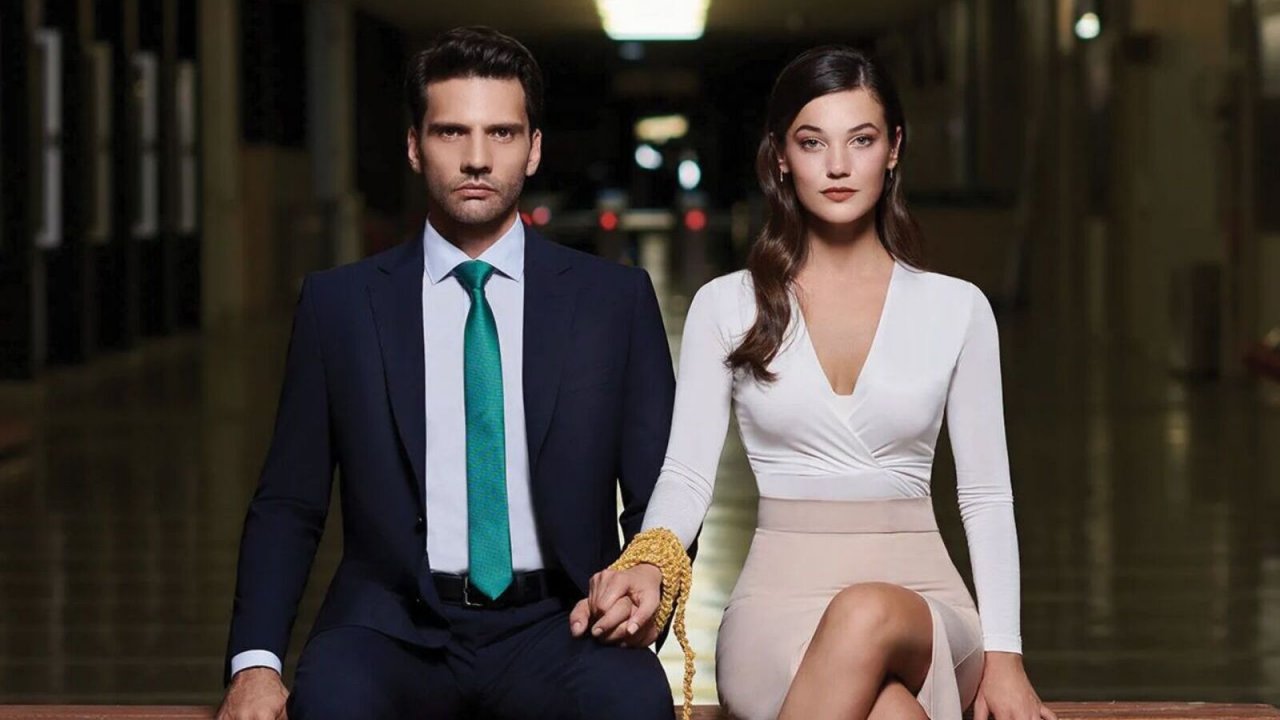 Segreti di famiglia, la serie tirca al via stasera su Canale 5, ha vinto anche un Internation Emmy Awrd